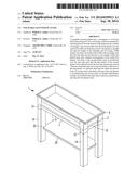 Stackable Elevated Planter diagram and image