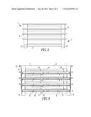 Stackable Elevated Planter diagram and image