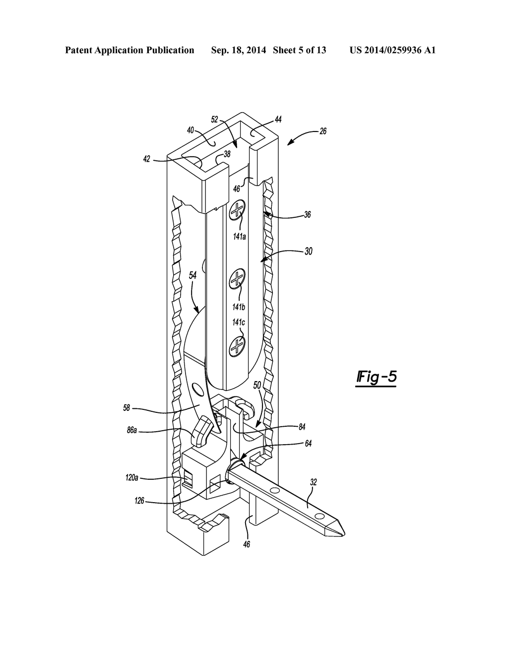 Window Counterbalance System - diagram, schematic, and image 06