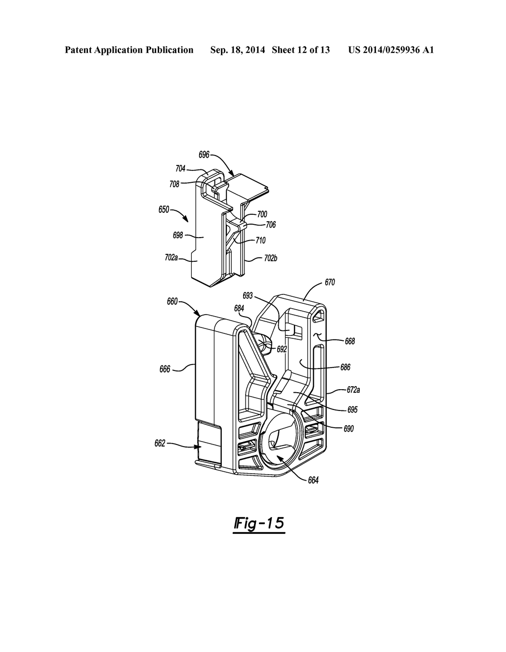 Window Counterbalance System - diagram, schematic, and image 13