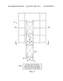 SELF-ELEVATING MAST EMPLOYING ACTUATORS diagram and image