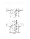 PIVOTING BRACKET FOR FOUNDATION SUPPORT SYSTEM diagram and image