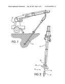 BREAK-AWAY SCREW GROUND ANCHOR diagram and image