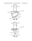 BREAK-AWAY SCREW GROUND ANCHOR diagram and image