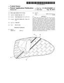 ROLLABLE RIDGE VENT PANEL diagram and image