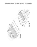 ROLLABLE RIDGE VENT PANEL diagram and image