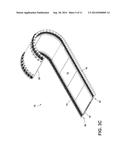 ROLLABLE RIDGE VENT PANEL diagram and image