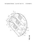 ROLLABLE RIDGE VENT PANEL diagram and image