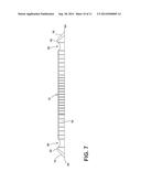 ROLLABLE RIDGE VENT PANEL diagram and image