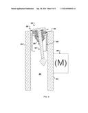 PRESSURE STABILIZATION DEVICE diagram and image