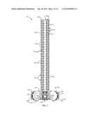 STRUCTURES WITH INTERLOCKING COMPONENTS diagram and image