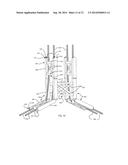 STRUCTURES WITH INTERLOCKING COMPONENTS diagram and image