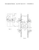 STRUCTURES WITH INTERLOCKING COMPONENTS diagram and image