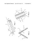 Drywall Corner Bead diagram and image