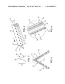 Drywall Corner Bead diagram and image