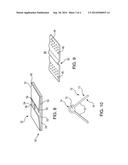 Drywall Corner Bead diagram and image