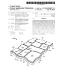 BUILDING UNIT WITH COBBLE TOP diagram and image