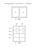 BUILDING UNIT WITH COBBLE TOP diagram and image