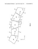 BUILDING UNIT WITH MATING SIDES diagram and image