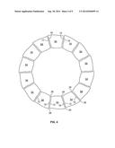 BUILDING UNIT WITH MATING SIDES diagram and image