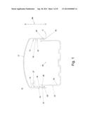 SYSTEM AND METHOD FOR AN ADJUSTABLE CHANNEL FOR AN AIR CONDITIONING LINE     SET diagram and image