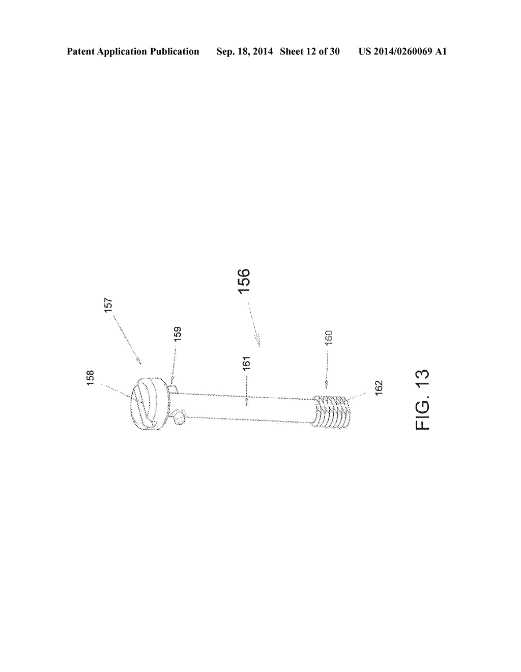 SYSTEM AND METHOD FOR AN ADJUSTABLE CHANNEL FOR AN AIR CONDITIONING LINE     SET - diagram, schematic, and image 13