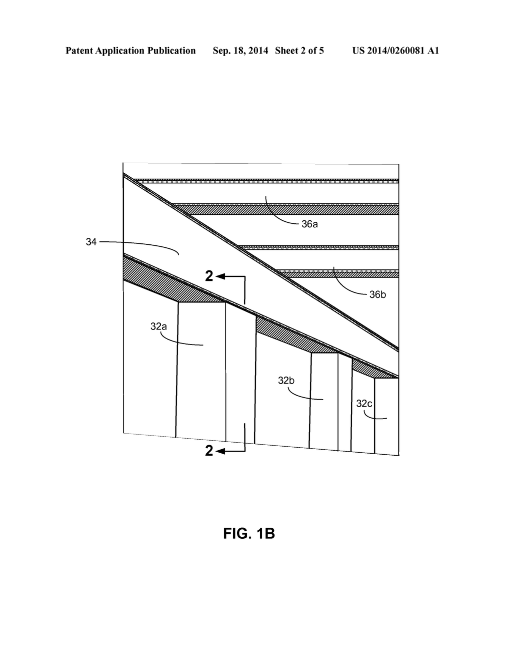 MULTIPLE PANEL COLUMN AND METHODS - diagram, schematic, and image 03