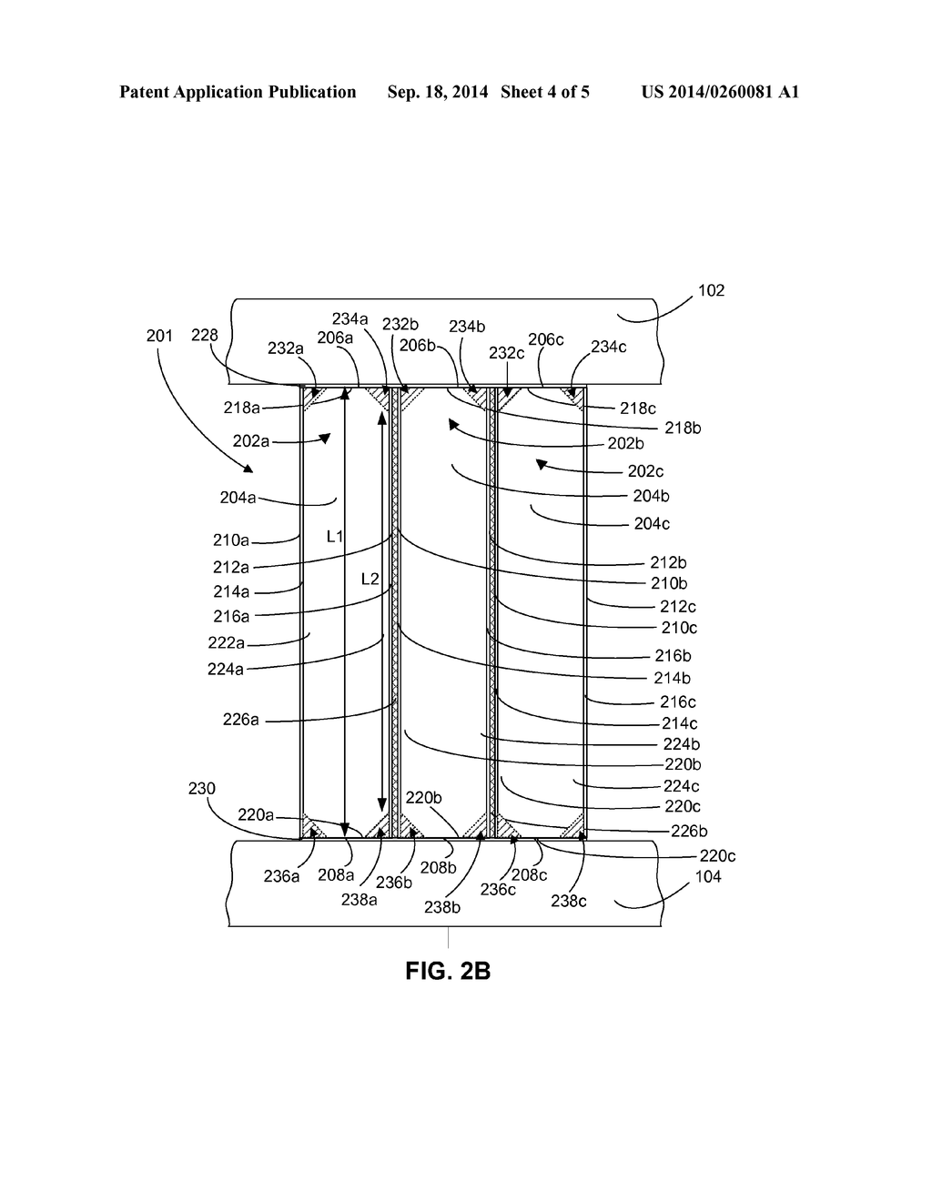 MULTIPLE PANEL COLUMN AND METHODS - diagram, schematic, and image 05