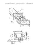 APPARATUS AND METHOD FOR AN ADJUSTABLE COLUMN diagram and image