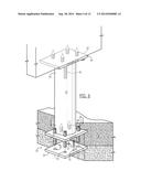 APPARATUS AND METHOD FOR AN ADJUSTABLE COLUMN diagram and image