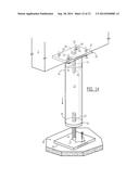 APPARATUS AND METHOD FOR AN ADJUSTABLE COLUMN diagram and image