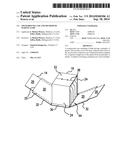 WRAPAROUND CASE AND METHOD OF MAKING SAME diagram and image