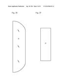 Hoof Bandage diagram and image