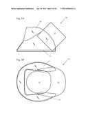 Hoof Bandage diagram and image