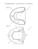 Hoof Bandage diagram and image