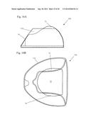 Hoof Bandage diagram and image