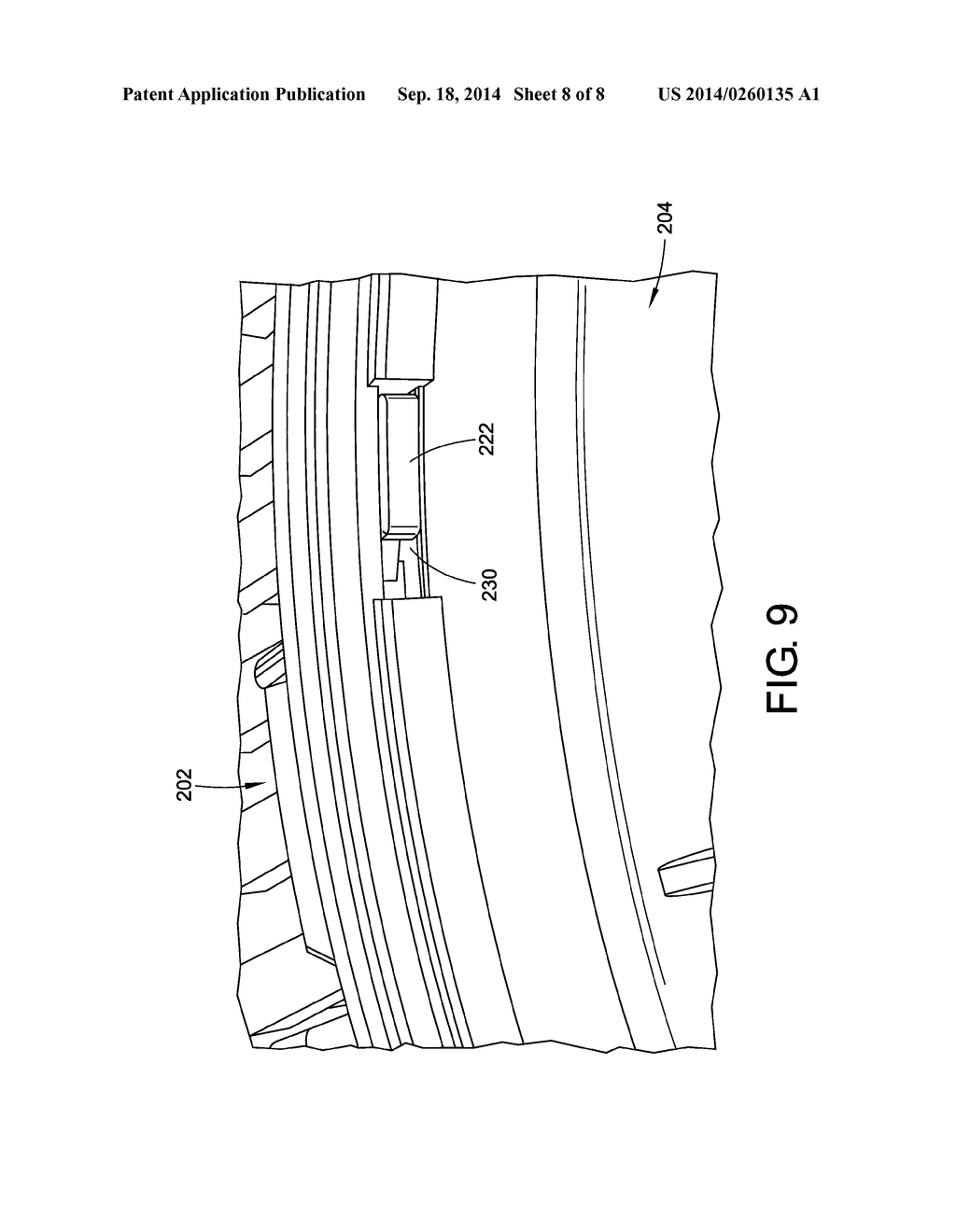 AIR-PRECLEANER - diagram, schematic, and image 09