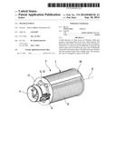 FILTER ELEMENT diagram and image