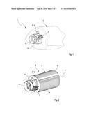 FILTER ELEMENT diagram and image