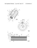 FILTER ELEMENT diagram and image