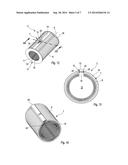 FILTER ELEMENT diagram and image