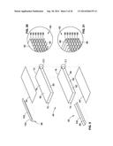 RECTANGULAR STACKED FLUTED FILTER CARTRIDGE diagram and image