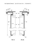 RECTANGULAR STACKED FLUTED FILTER CARTRIDGE diagram and image