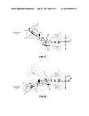 MOWER FOR CUTTING AROUND OR NEAR OBSTACLES diagram and image