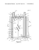 APPARATUS, METHOD, AND SYSTEM FOR REDUCTANT FILTRATION diagram and image