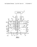 Multi-Layer Liquid-Cooled Mount diagram and image