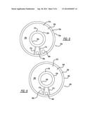 Multi-Layer Liquid-Cooled Mount diagram and image