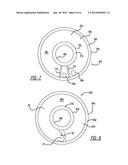 Multi-Layer Liquid-Cooled Mount diagram and image