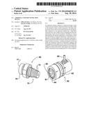 AMMONIA CANISTER CONNECTION DEVICE diagram and image