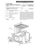 Hydraulic Regeneration System and Method for a Material Handling Vehicle diagram and image